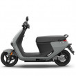 Електроскутер Segway Ninebot E110S, Steel Grey